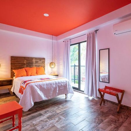 Hotel Boutique Santa Lucia Aquismon Εξωτερικό φωτογραφία